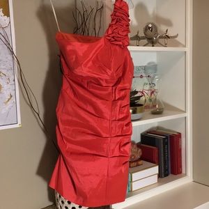 Event dress worn once